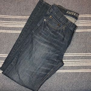Men’s American Eagle Jeans